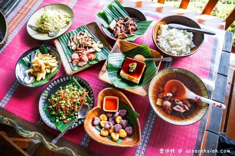 山海戀嘉義阿里山（3天2夜帶你發現更多奮起湖嘉義美食景點）