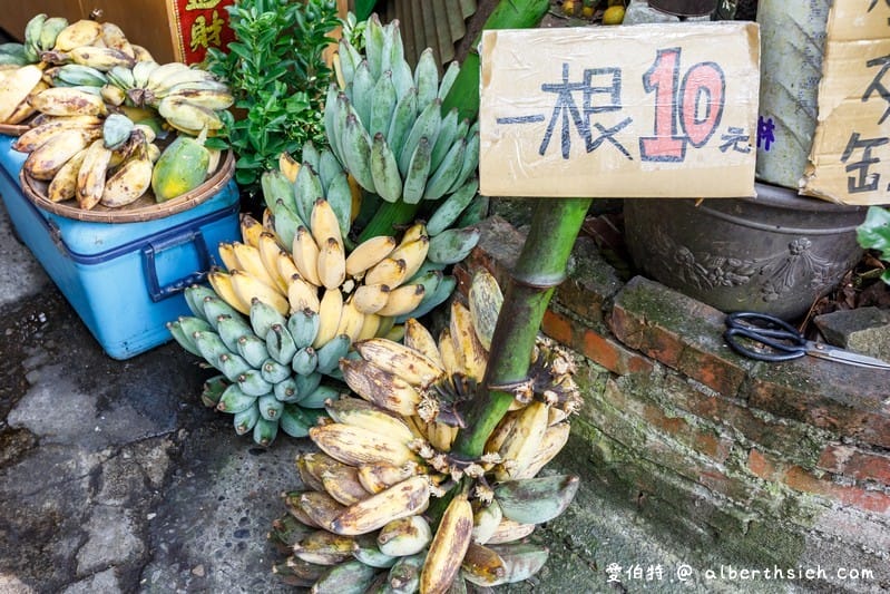 山海戀嘉義阿里山（3天2夜帶你發現更多奮起湖嘉義美食景點）