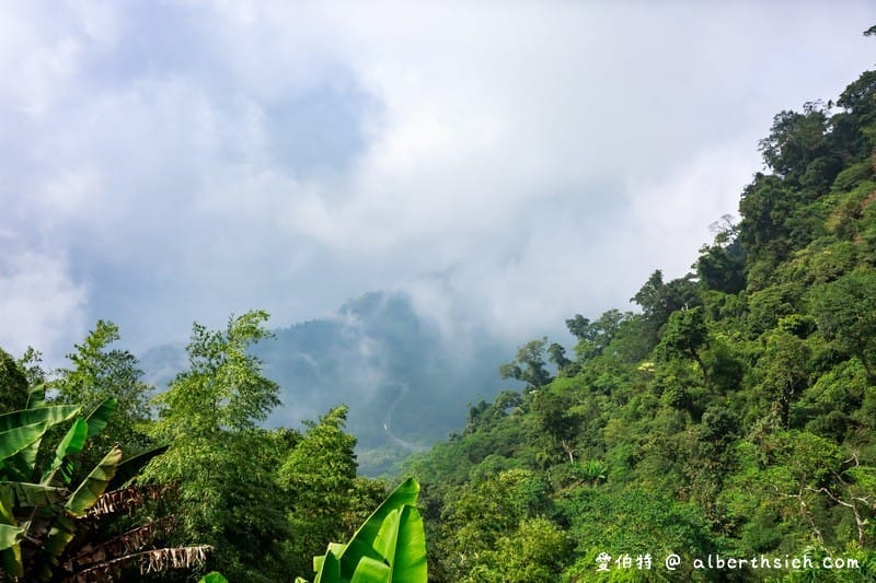 山海戀嘉義阿里山（3天2夜帶你發現更多奮起湖嘉義美食景點）