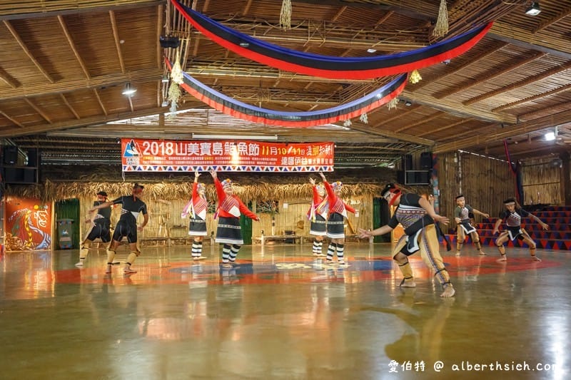 山海戀嘉義阿里山（3天2夜帶你發現更多奮起湖嘉義美食景點）