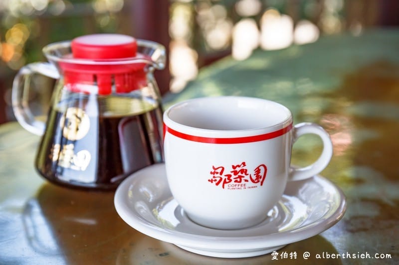 山海戀嘉義阿里山（3天2夜帶你發現更多奮起湖嘉義美食景點）