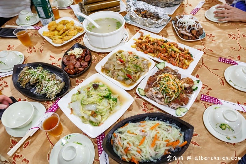 山海戀嘉義阿里山（3天2夜帶你發現更多奮起湖嘉義美食景點）