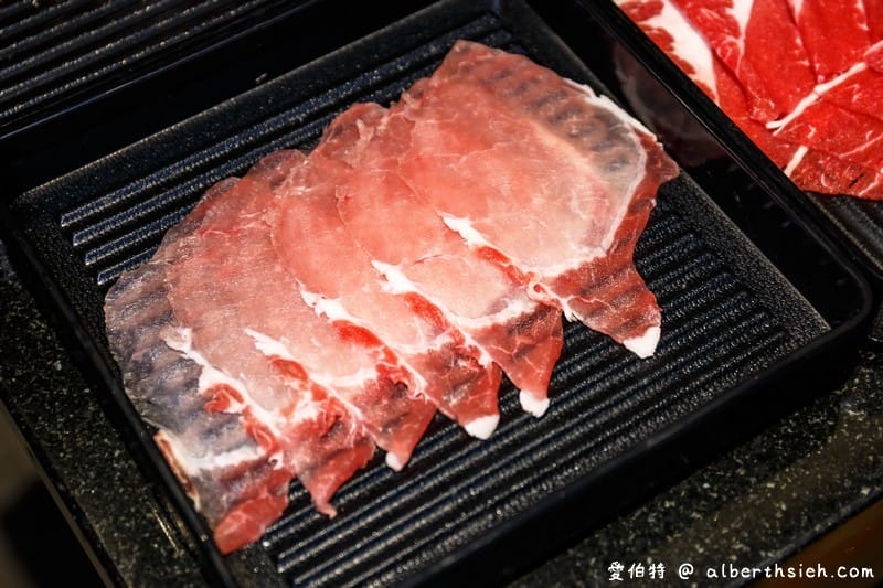 金大鋤壽喜燒．中壢吃到飽美食（399元起肉品/蔬菜/甜品/飲料任你吃到爽）