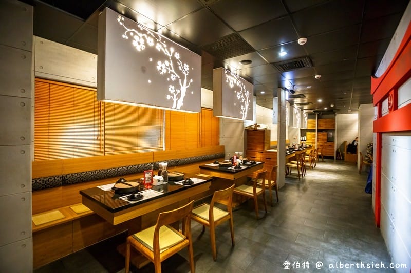 金大鋤壽喜燒．中壢吃到飽美食（399元起肉品/蔬菜/甜品/飲料任你吃到爽）