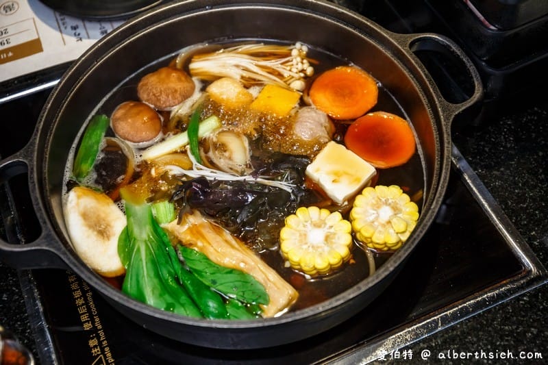 金大鋤壽喜燒．中壢吃到飽美食（399元起肉品/蔬菜/甜品/飲料任你吃到爽）