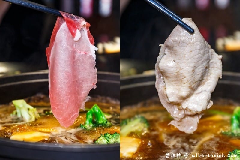 金大鋤壽喜燒．中壢吃到飽美食（399元起肉品/蔬菜/甜品/飲料任你吃到爽）