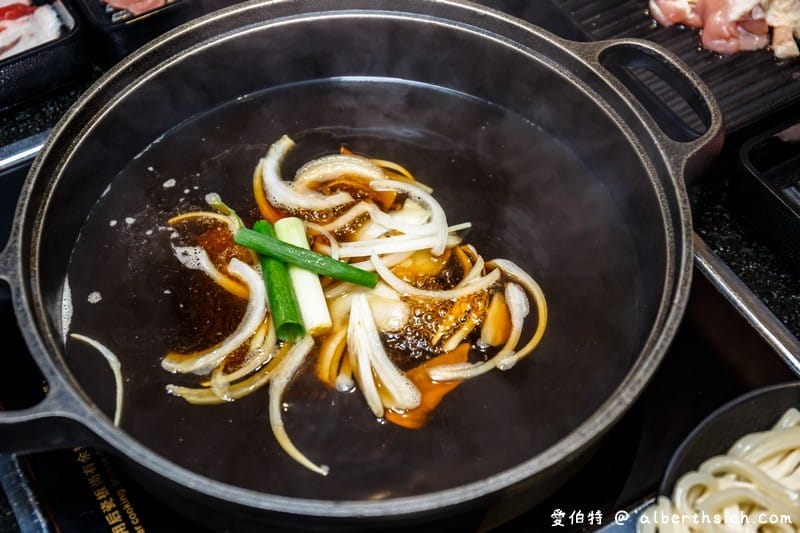 金大鋤壽喜燒．中壢吃到飽美食（399元起肉品/蔬菜/甜品/飲料任你吃到爽）