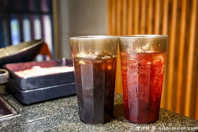金大鋤壽喜燒．中壢吃到飽美食（399元起肉品/蔬菜/甜品/飲料任你吃到爽）