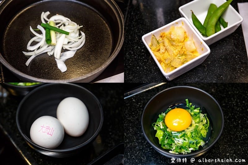 金大鋤壽喜燒．中壢吃到飽美食（399元起肉品/蔬菜/甜品/飲料任你吃到爽）