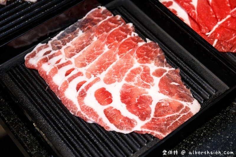 金大鋤壽喜燒．中壢吃到飽美食（399元起肉品/蔬菜/甜品/飲料任你吃到爽）