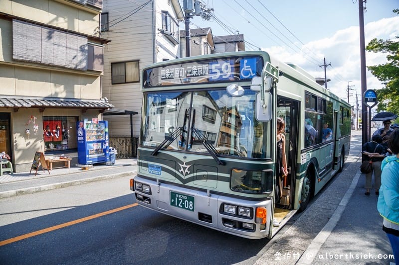 金閣寺．京都必訪景點（金碧輝煌的舍利殿搭配倒影超美/交通方式/票價）