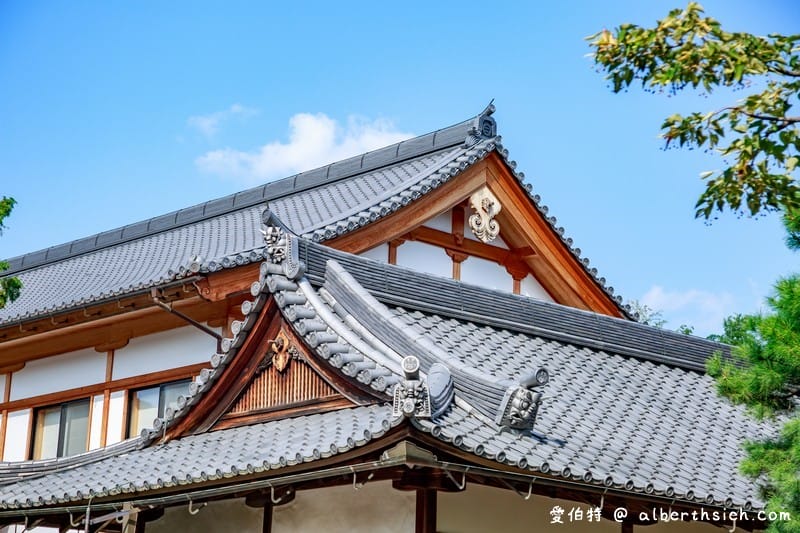 金閣寺．京都必訪景點（金碧輝煌的舍利殿搭配倒影超美/交通方式/票價）