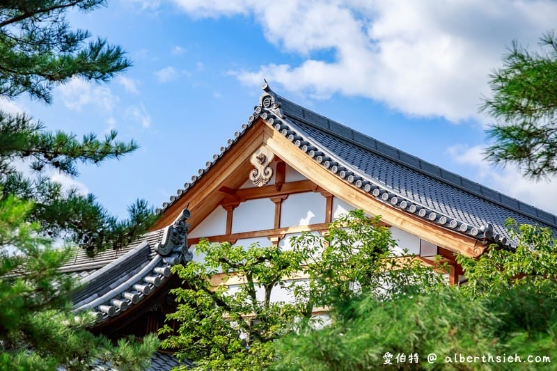金閣寺．京都必訪景點（金碧輝煌的舍利殿搭配倒影超美/交通方式/票價）