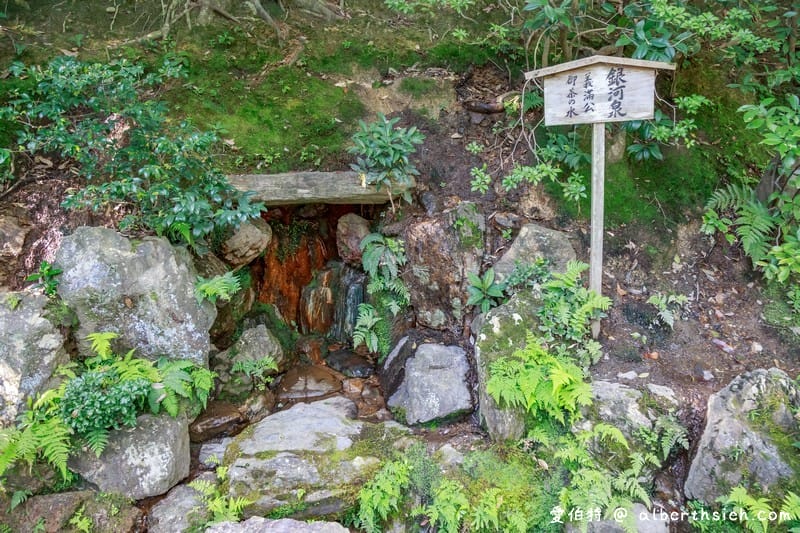 金閣寺．京都必訪景點（金碧輝煌的舍利殿搭配倒影超美/交通方式/票價）