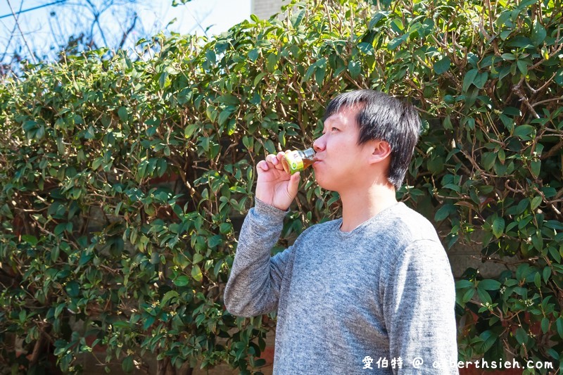 桂格養氣人蔘雞精（營養補給還可以對抗疲勞護肝） @愛伯特