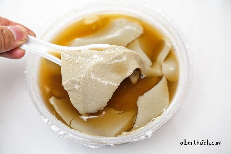 愛伯特心目中的桃園美食小吃私心推薦(2019版推薦12家) - 第6張圖 愛伯特心目中的桃園美食小吃私心推薦(2019版推薦12家)