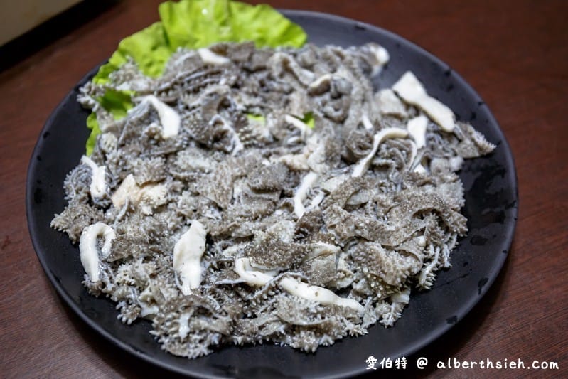 光復牛肉店．嘉義新港美食（老饕帶路的溫體牛肉火鍋，牛肉塊/牛舌/牛肝都好吃）