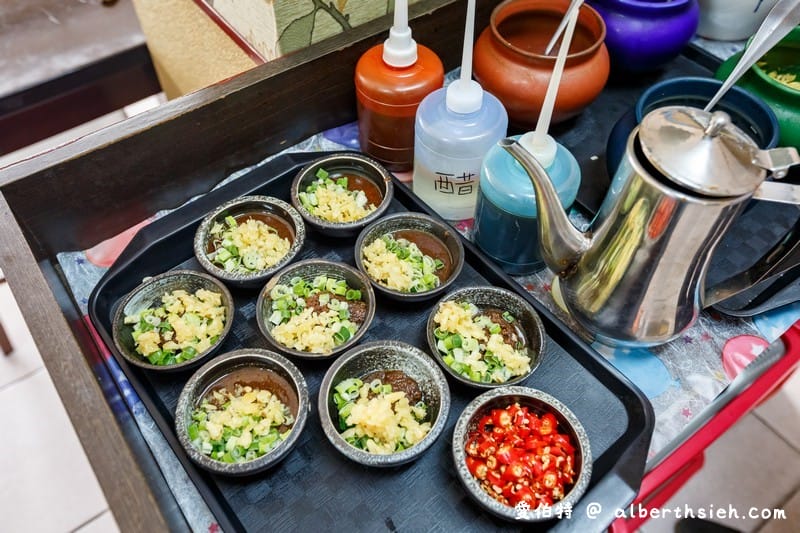 光復牛肉店．嘉義新港美食（老饕帶路的溫體牛肉火鍋，牛肉塊/牛舌/牛肝都好吃）