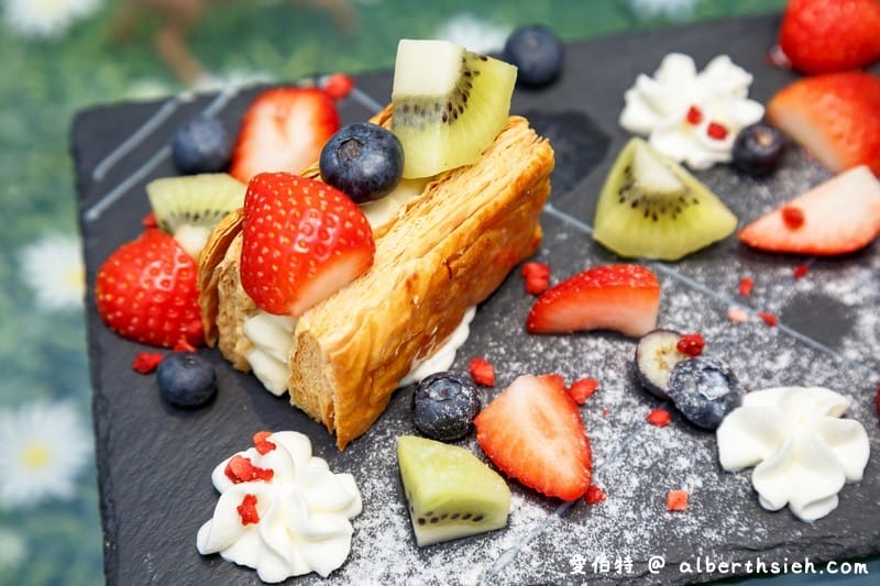 Daisy Cafe.桃園八德咖啡廳(美味法式甜點搭配精緻裝潢讓你有個質感下午茶) - 第20張圖 Daisy Cafe.桃園八德咖啡廳(美味法式甜點搭配精緻裝潢讓你有個質感下午茶)