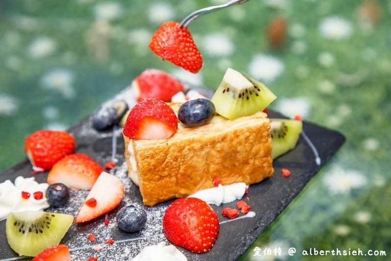 Daisy Cafe.桃園八德咖啡廳(美味法式甜點搭配精緻裝潢讓你有個質感下午茶) - 第21張圖 Daisy Cafe.桃園八德咖啡廳(美味法式甜點搭配精緻裝潢讓你有個質感下午茶)