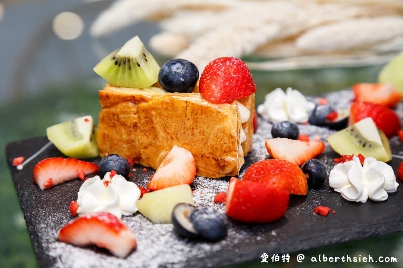 Daisy Cafe.桃園八德咖啡廳(美味法式甜點搭配精緻裝潢讓你有個質感下午茶) - 第19張圖 Daisy Cafe.桃園八德咖啡廳(美味法式甜點搭配精緻裝潢讓你有個質感下午茶)