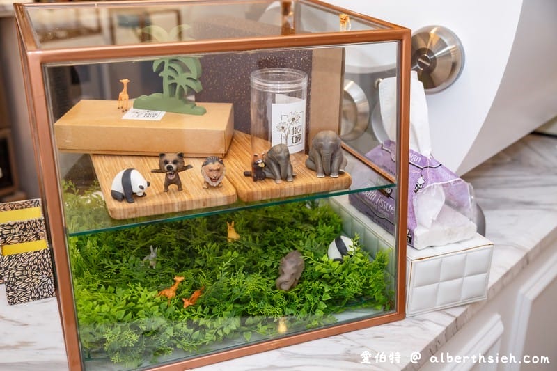 Daisy Cafe.桃園八德咖啡廳(美味法式甜點搭配精緻裝潢讓你有個質感下午茶) - 第8張圖 Daisy Cafe.桃園八德咖啡廳(美味法式甜點搭配精緻裝潢讓你有個質感下午茶)