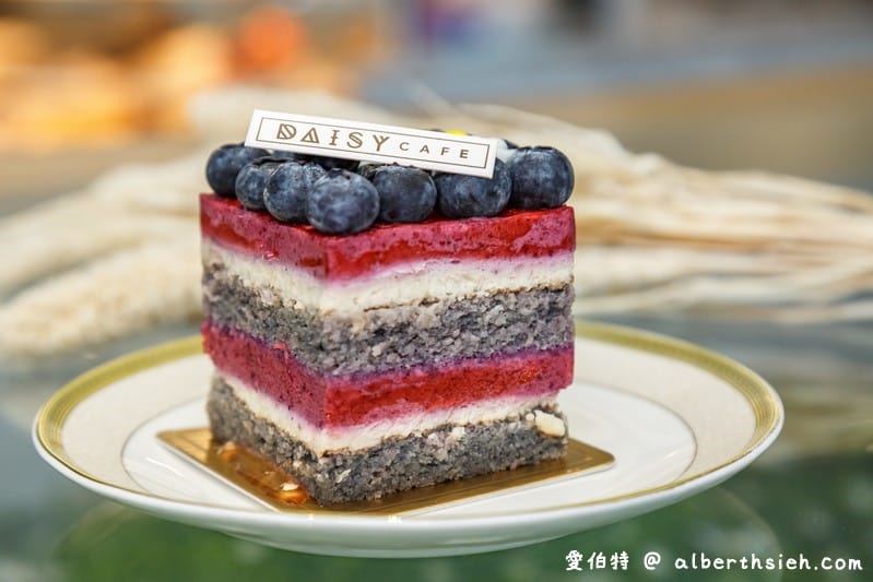Daisy Cafe.桃園八德咖啡廳(美味法式甜點搭配精緻裝潢讓你有個質感下午茶) - 第24張圖 Daisy Cafe.桃園八德咖啡廳(美味法式甜點搭配精緻裝潢讓你有個質感下午茶)