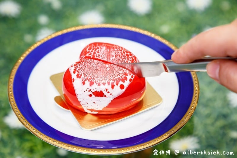 Daisy Cafe.桃園八德咖啡廳(美味法式甜點搭配精緻裝潢讓你有個質感下午茶) - 第28張圖 Daisy Cafe.桃園八德咖啡廳(美味法式甜點搭配精緻裝潢讓你有個質感下午茶)