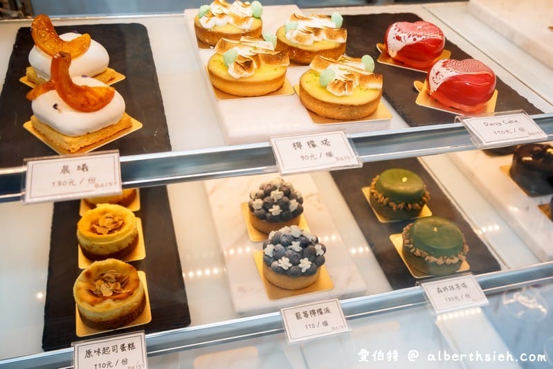 Daisy Cafe.桃園八德咖啡廳(美味法式甜點搭配精緻裝潢讓你有個質感下午茶) - 第13張圖 Daisy Cafe.桃園八德咖啡廳(美味法式甜點搭配精緻裝潢讓你有個質感下午茶)