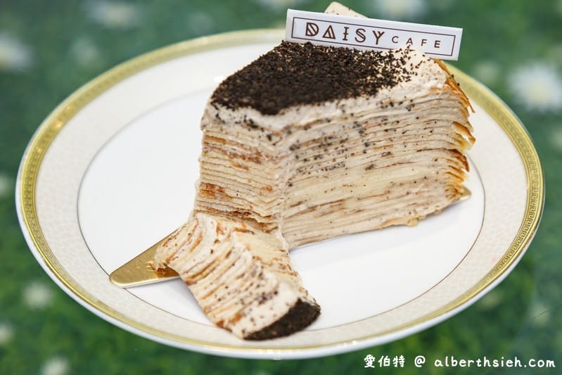 Daisy Cafe.桃園八德咖啡廳(美味法式甜點搭配精緻裝潢讓你有個質感下午茶) - 第31張圖 Daisy Cafe.桃園八德咖啡廳(美味法式甜點搭配精緻裝潢讓你有個質感下午茶)