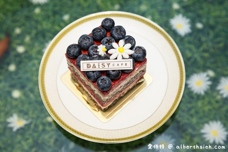 Daisy Cafe.桃園八德咖啡廳(美味法式甜點搭配精緻裝潢讓你有個質感下午茶) - 第23張圖 Daisy Cafe.桃園八德咖啡廳(美味法式甜點搭配精緻裝潢讓你有個質感下午茶)