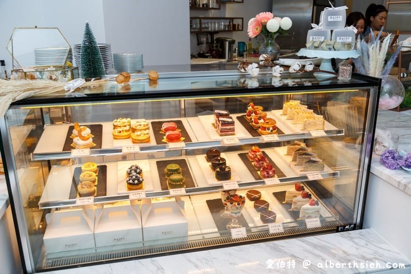 Daisy Cafe.桃園八德咖啡廳(美味法式甜點搭配精緻裝潢讓你有個質感下午茶) - 第12張圖 Daisy Cafe.桃園八德咖啡廳(美味法式甜點搭配精緻裝潢讓你有個質感下午茶)