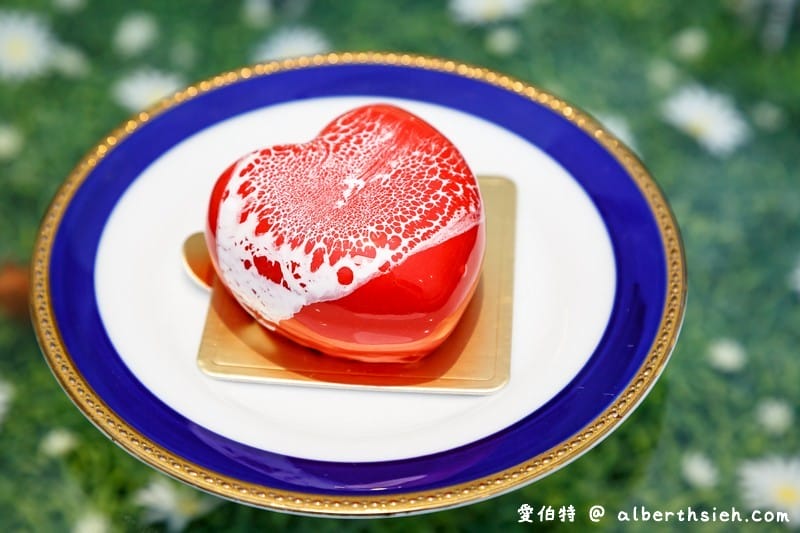 Daisy Cafe.桃園八德咖啡廳(美味法式甜點搭配精緻裝潢讓你有個質感下午茶) - 第27張圖 Daisy Cafe.桃園八德咖啡廳(美味法式甜點搭配精緻裝潢讓你有個質感下午茶)