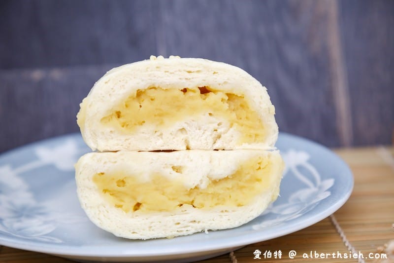 趙包子．新莊聯邦市場美食（純手工健康便宜好吃的古早味饅頭包子）