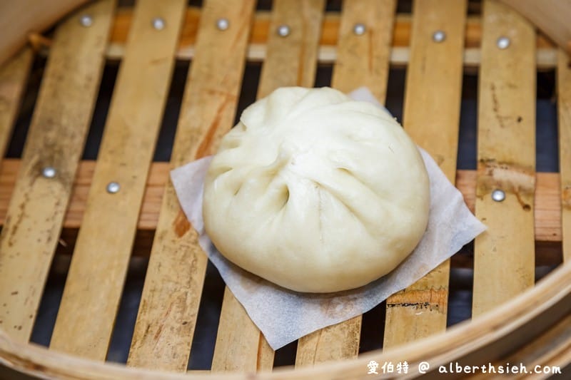 趙包子．新莊聯邦市場美食（純手工健康便宜好吃的古早味饅頭包子）