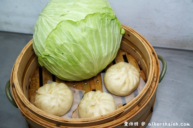 趙包子．新莊聯邦市場美食（純手工健康便宜好吃的古早味饅頭包子）
