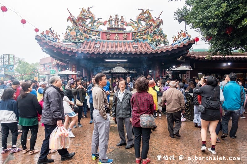 竹山紫南宮.南投財神廟(發財金借金還金步驟/七星級廁所/3D彩繪樓梯) - 第3張圖 竹山紫南宮.南投財神廟(發財金借金還金步驟/七星級廁所/3D彩繪樓梯)