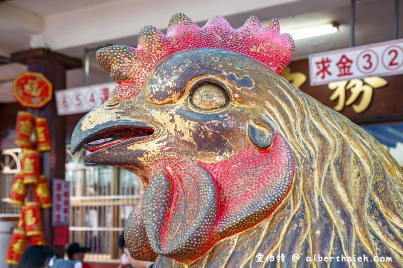 竹山紫南宮.南投財神廟(發財金借金還金步驟/七星級廁所/3D彩繪樓梯) - 第7張圖 竹山紫南宮.南投財神廟(發財金借金還金步驟/七星級廁所/3D彩繪樓梯)
