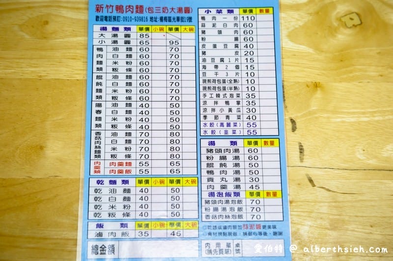 包三奶大湯圓．桃園楊梅美食（湯圓鹹香飽滿，湯頭清爽不油膩）