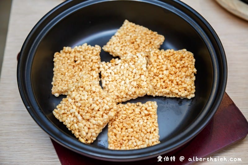 開飯川食堂．中友百貨美食（酥香麻辣的翻滾吧！肥腸，等你來品嚐！）