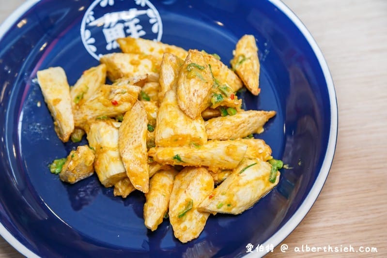 開飯川食堂．中友百貨美食（酥香麻辣的翻滾吧！肥腸，等你來品嚐！）