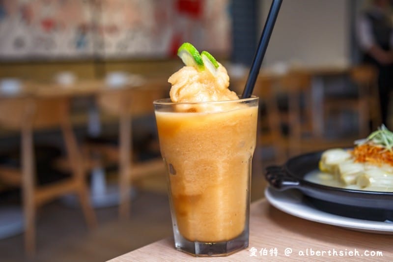 開飯川食堂．中友百貨美食（酥香麻辣的翻滾吧！肥腸，等你來品嚐！）