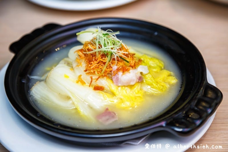 開飯川食堂．中友百貨美食（酥香麻辣的翻滾吧！肥腸，等你來品嚐！）