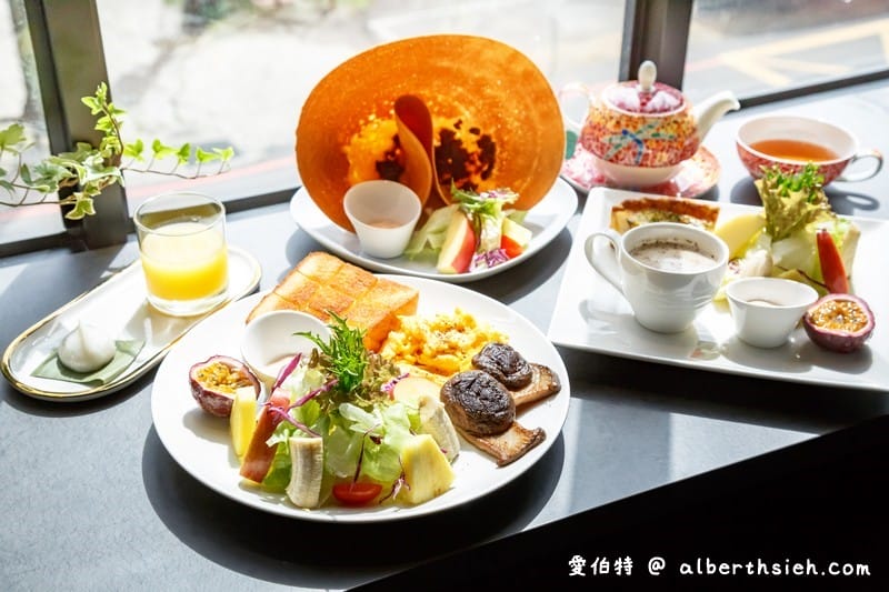 桃園早午餐Brunch推薦懶人包（持續更新）