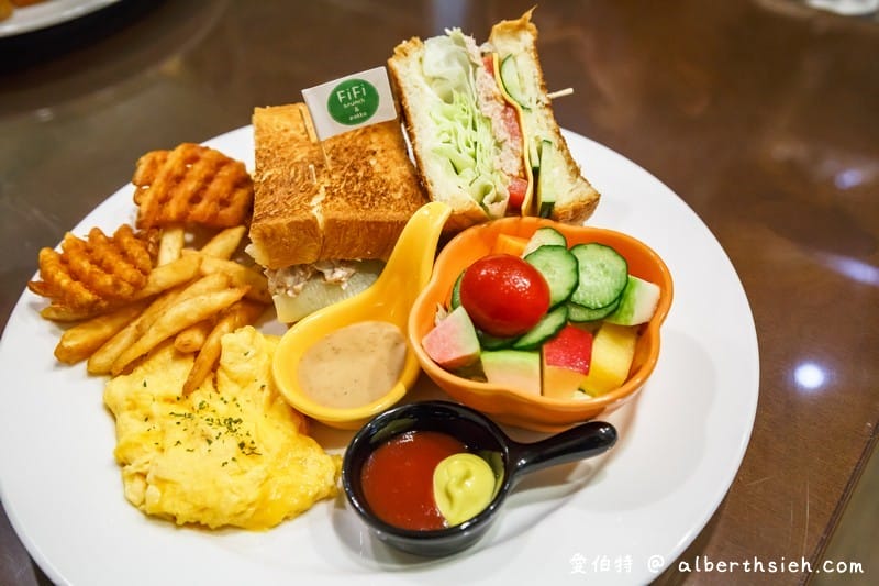 桃園早午餐Brunch推薦懶人包（持續更新）