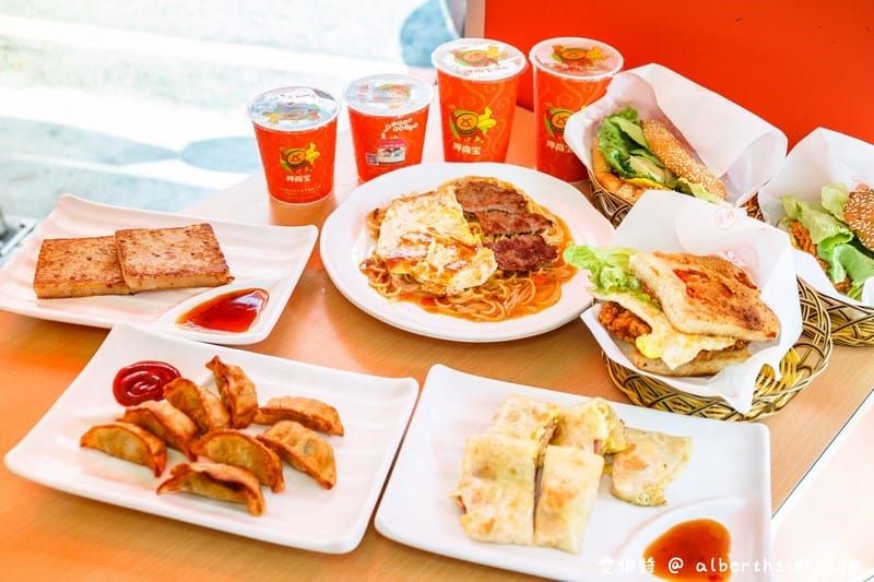 桃園早午餐Brunch推薦懶人包（持續更新）