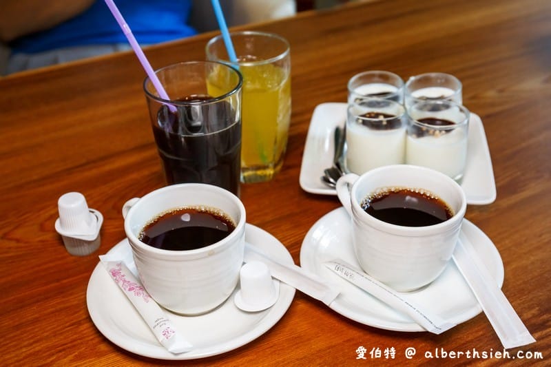 山景湖水岸．龍潭石門水庫美食（餐點不錯，庭園造景環境優美適合聚餐）