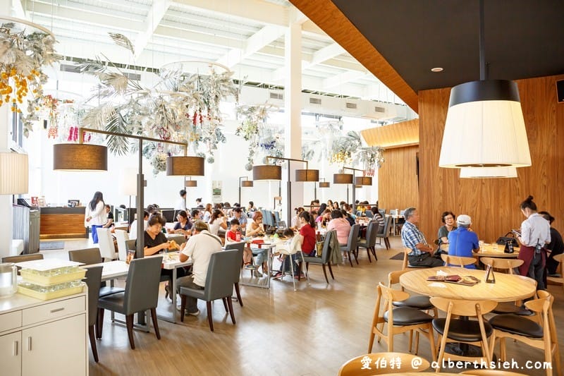 異人館．台中豐原美食（寬敞的用餐空間，簡餐選項多，火鍋湯頭佳）