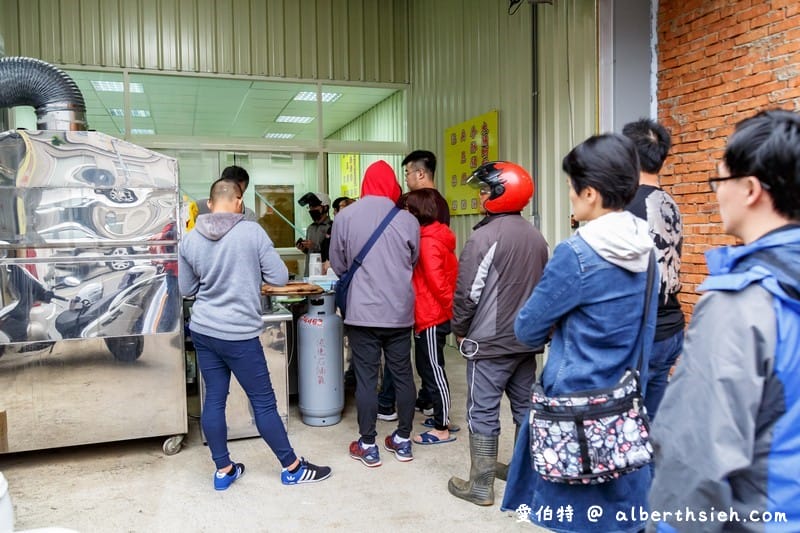 鐵皮屋臭豆腐｜桃園八德大湳美食，讓在地人思念的排隊美食