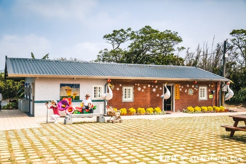 2019桃園彩色海芋季（4/4~4/21如何前往/停車/接駁/免費DIY體驗報名/周邊景點懶人包）